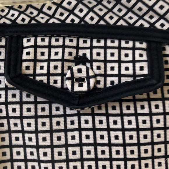 Talbots capris - Picture 2 of 4